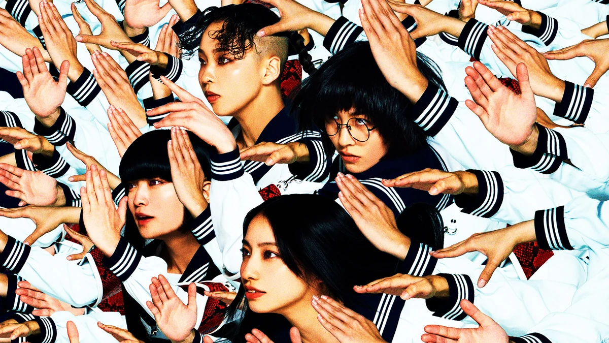 ATARASHII GAKKO! — Primavera Sound São Paulo 2026