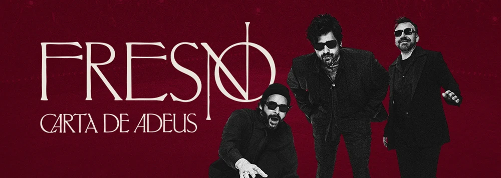 Arte oficial — Fresno