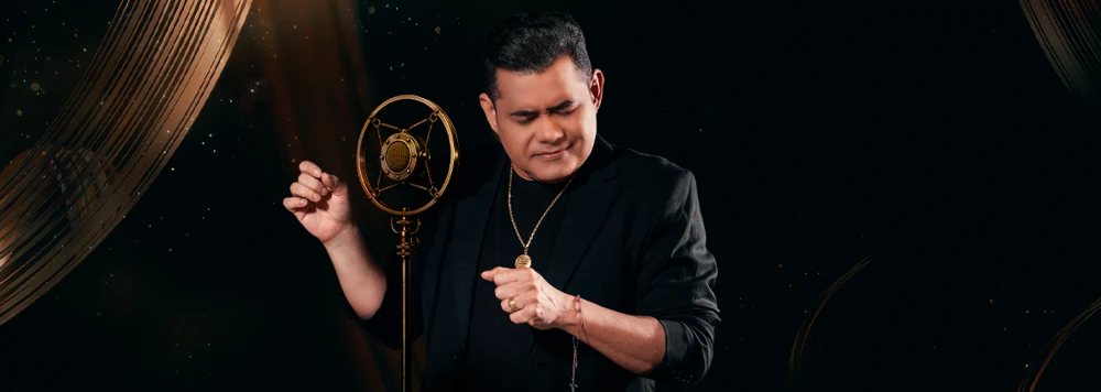 Arte oficial — Batista Lima - Acústico