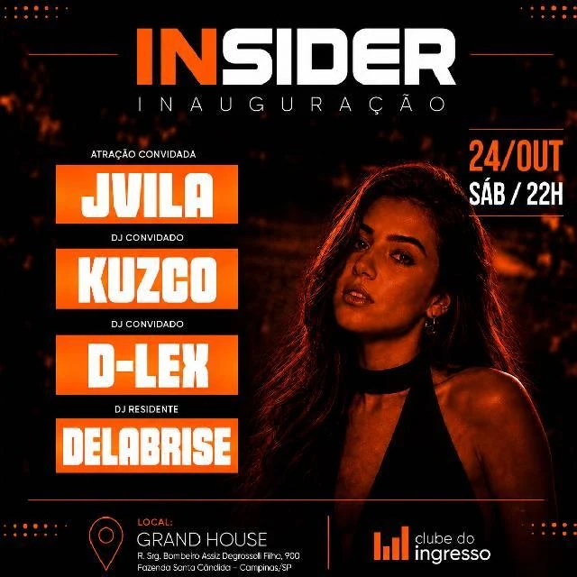 Arte oficial — Insider