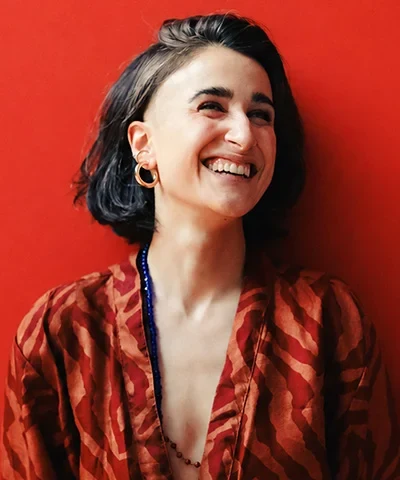 Arte oficial — MALÚ LOMANDO