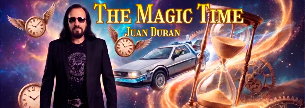 Arte oficial — Juan Duran