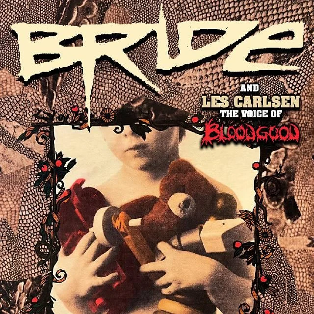 Arte oficial — Bride