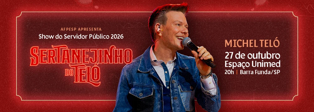 Arte oficial — Show