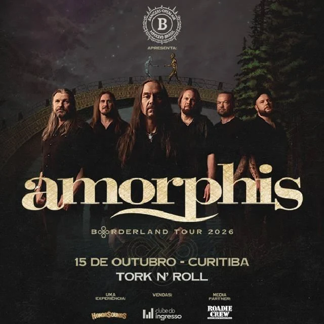 Arte oficial — Amorphis