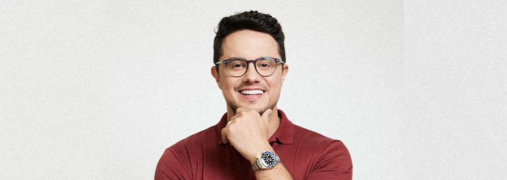 Arte oficial — Deive Leonardo