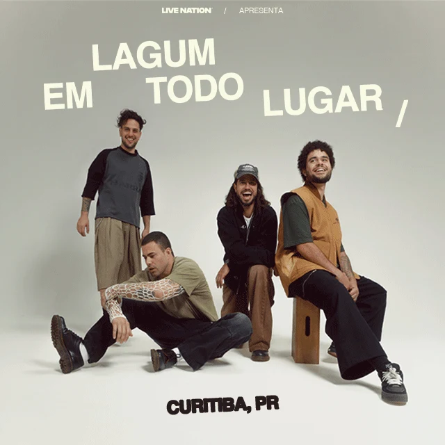 Arte oficial — Lagum