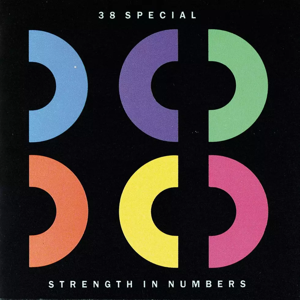 .38 Special Strength in Numbers