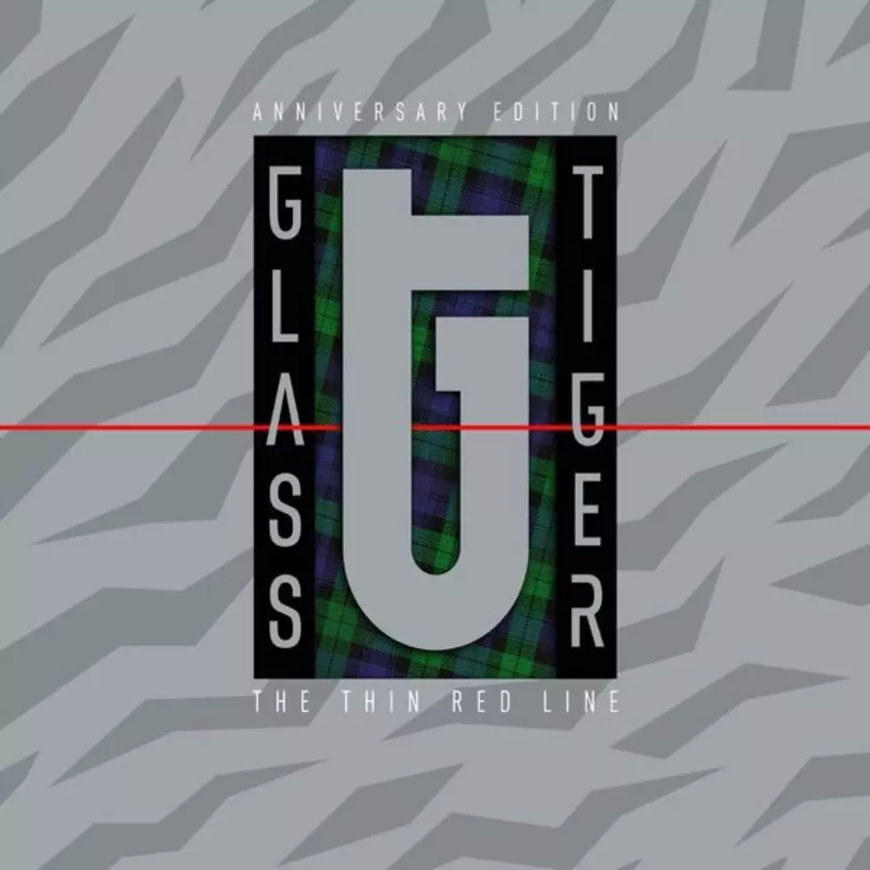 Glass Tiger