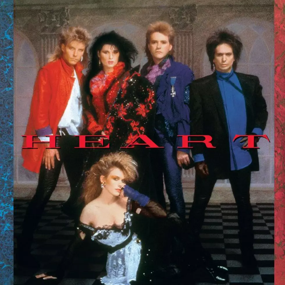 Heart These Dreams
