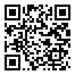 QR da chave PIX passportradio.online@gmail.com