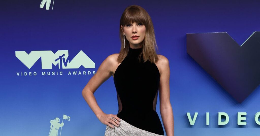 Taylor Swift