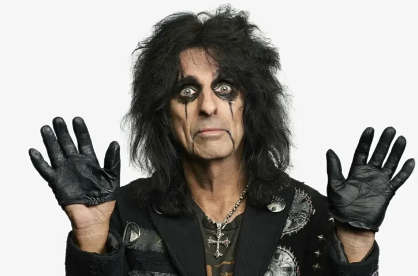 Alice Cooper