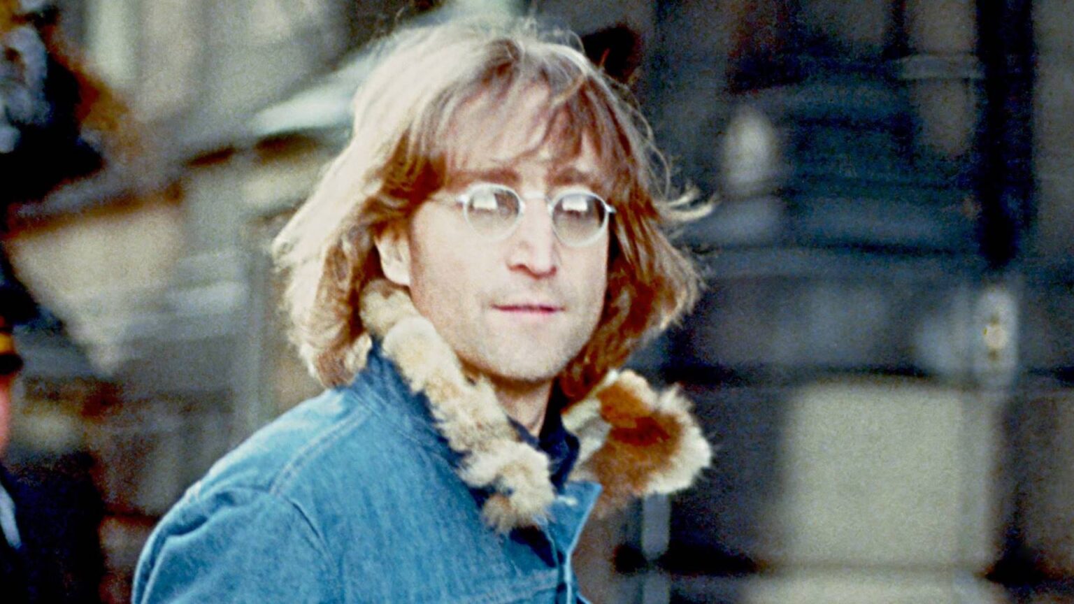 John Lennon