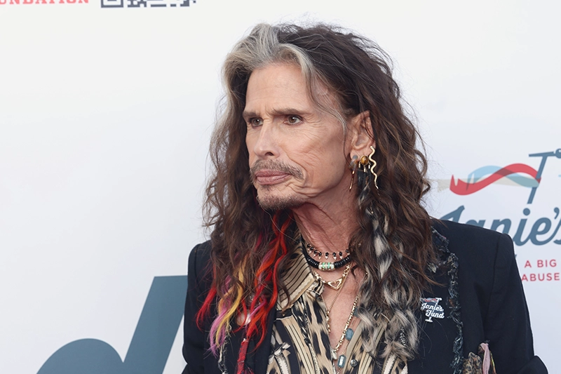 Steven Tyler