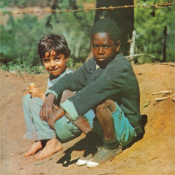 Capa de Clube da Esquina