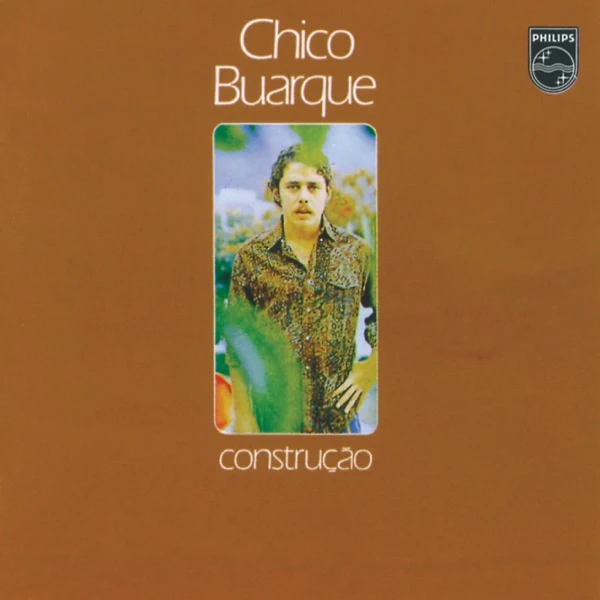 Capa de Construção