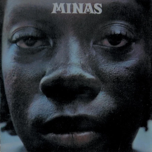 Capa de Minas