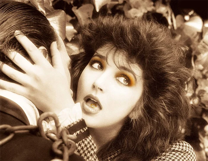 Kate Bush