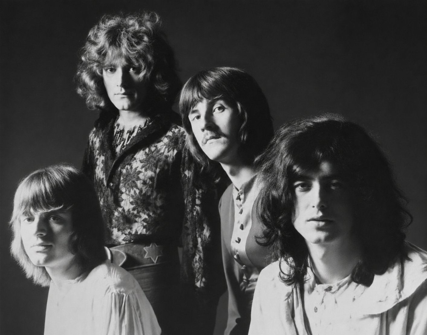 Led Zeppelin