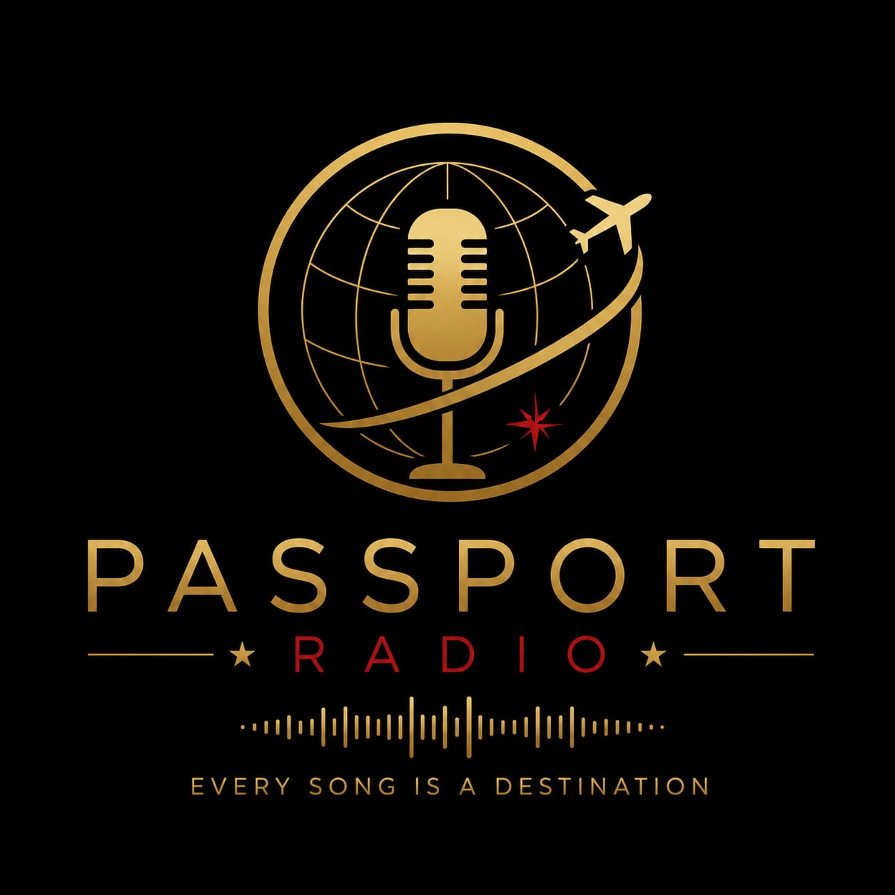 Passport Radio