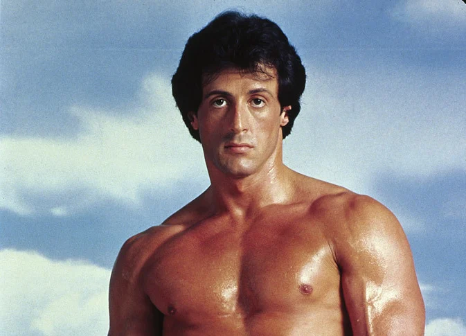 Eye of the Tiger — Rocky III, Survivor e Stallone