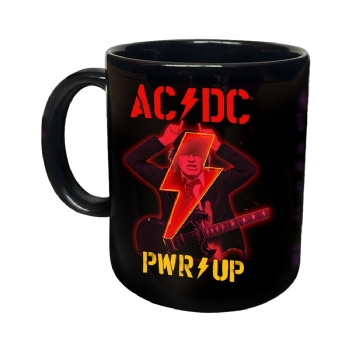 AC/DC Power Up