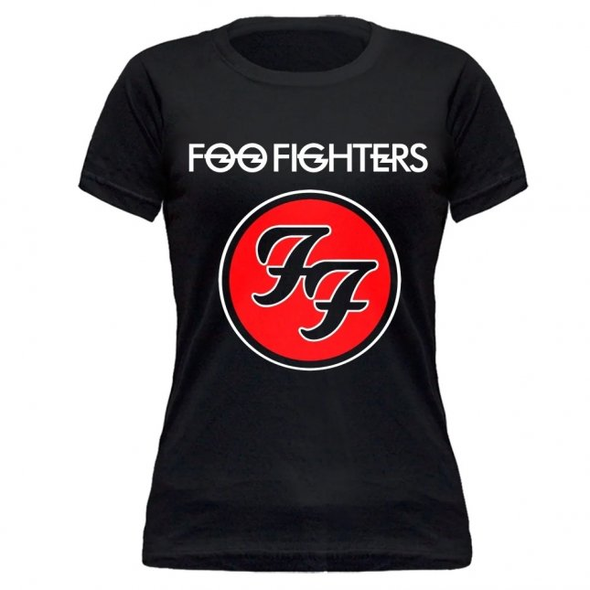 Foo Fighters