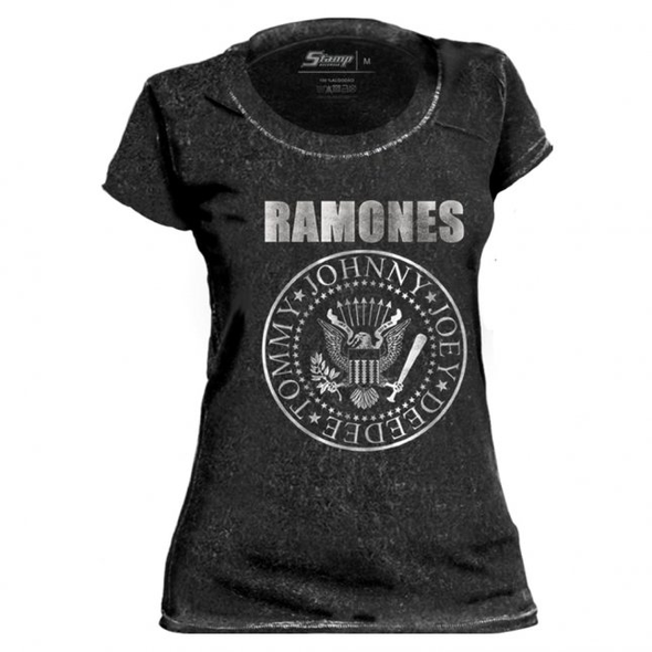 Ramones Logo