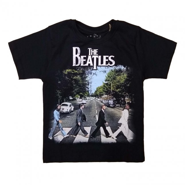 The Beatles Abbey Road