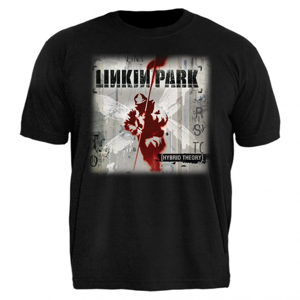 Linkin Park Hybrid Theory