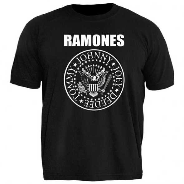 Ramones Logo