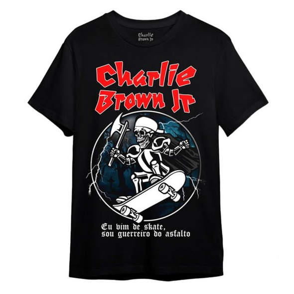 Charlie Brown Jr Guerreiro Do Asfalto