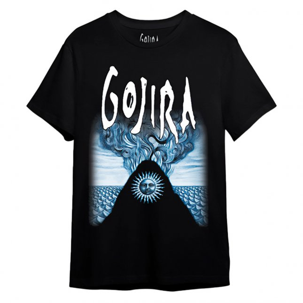 Gojira Magma