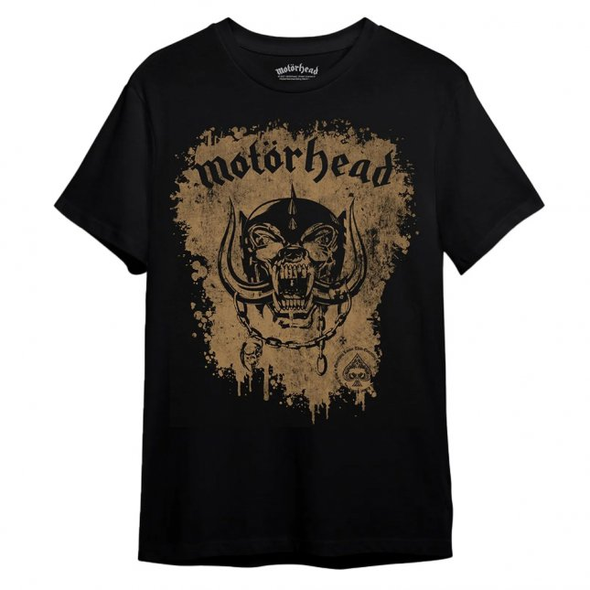 Motörhead Everything Louder