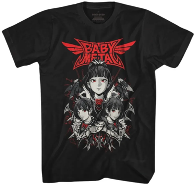 Baby Metal