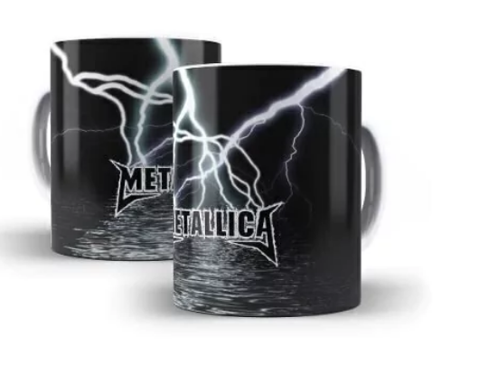 Metallica
