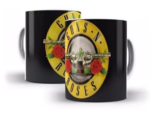 Guns N' Roses