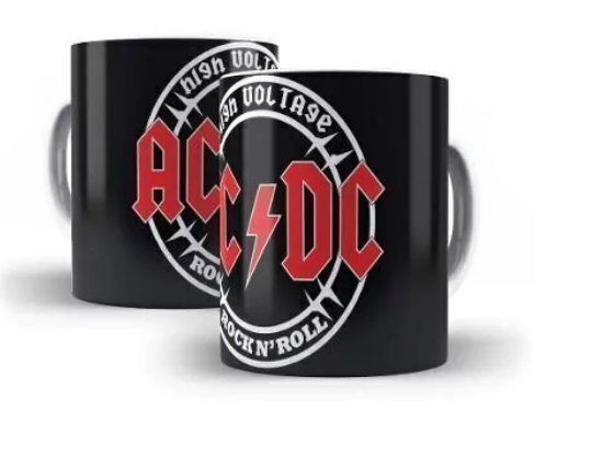 AC/DC