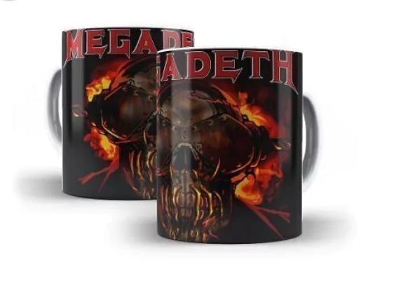 Megadeth