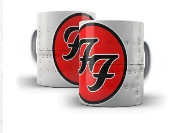 Foo Fighters