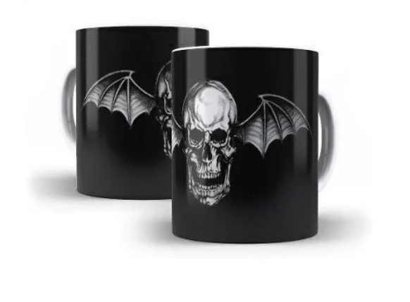 Avenged Sevenfold