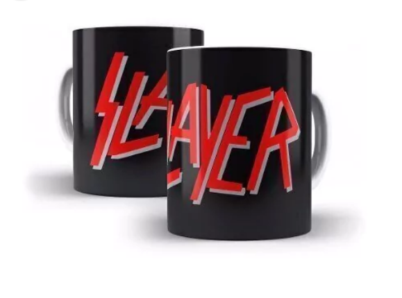 Slayer