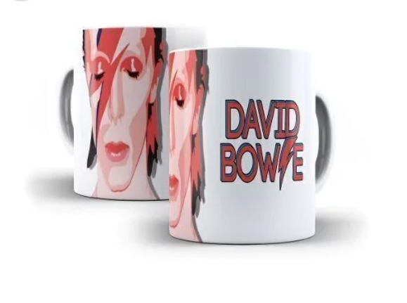 David Bowie