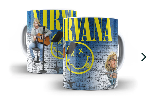 Nirvana