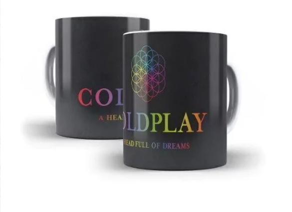 Coldplay