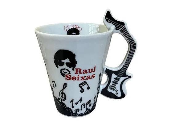 Raul Seixas