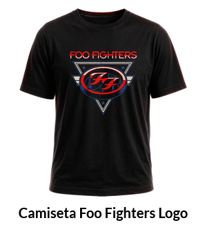 Foo Fighters Logo