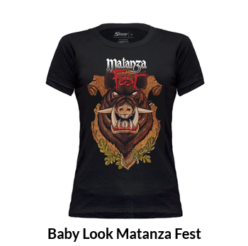 Matanza Fest