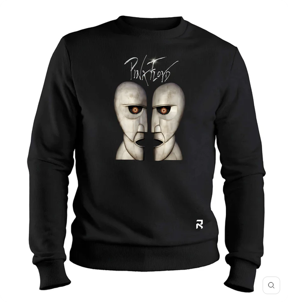 Pink Floyd Division Bell